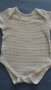 бебешко боди George - 3бр., снимка 4