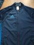 Adidas - страхотно мъжко горнище С , снимка 5