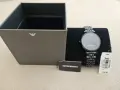 Черен Часовник Emporio Armani, снимка 1