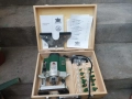 Оберфреза 900 W с куфар и 12 фрезера, снимка 3