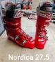 👢 Ски обувки с размери 27-27.5/ 42-42,5!!!, снимка 1