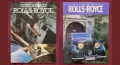 Автомобили, тежки машини, анализи, история - 31 книги, снимка 11