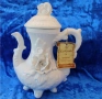 чайник със сертификат , снимка 1