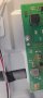 Led driver 1-004-240-11 TV SONY KD-43XH8196, снимка 3