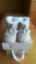 Бебешки обувки Mayoral Newborn (No18), снимка 1 - Детски колички - 42277726