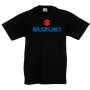 детска тениска Suzuki, снимка 1