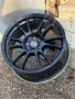 Джанти 18 “ цола 5х112 чисто нови Audi Volkswagen Mercedes Skoda Seat , снимка 1