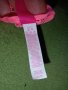  нощница Розова дантела Victoria's secret XS, снимка 3