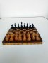 Шахматна кутия, снимка 1 - Други ценни предмети - 31168093