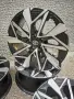 джанти Toyota bz4x rav4 18, снимка 2