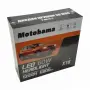 LED крушки Motohama X16 9006 120W 6000K 12V комплект 2 броя, снимка 5