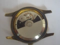 Стар мъжки механичен часовник., снимка 4