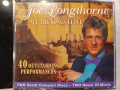 Joe Longthorne албуми на аудио дискове, снимка 1