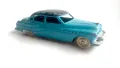 Dinky Toys Meccano 24V - Buick Roadmaster - Франция , снимка 1