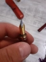 Позлатени ръкавели и писалка, снимка 5