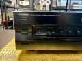 Мощен усилвател 2х185 вата Yamaha, снимка 3