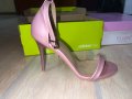 н.38 елегантни сандали ELIZA, снимка 1 - Дамски елегантни обувки - 42672198