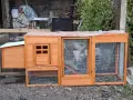 кокошарник чисто нов, снимка 1