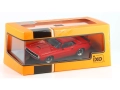 Plymouth Barracuda 1970 - мащаб 1:43 на IXO Models моделът е нов в PVC дисплей-кейс, снимка 3
