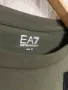 Тениска ,нова , оригинална Emporio Armani EA7, снимка 2