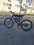 Колело с двигател 80cc, снимка 3