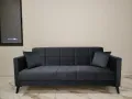 Диван 200см. KLARK Y с функция сън, снимка 4