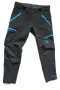 NORRONA Svalbard Flex1 pants - мъжки туристически панталон, размер L, снимка 1