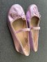 Обувки балеринки, снимка 1