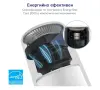 Пречисвател на въздух Levoit Core 200S !За помещения до 35кв.м! Топ качество!, снимка 5