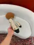 Chanel Дамски Сандали - Различни Цветове Код SEM-6, снимка 7