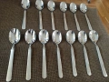 Комплект немски прибори за хранене Solingen , снимка 4
