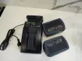 Резервиран - Festool TSC 55 REB - Акумулаторен потапящ циркуляр, снимка 10