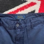 Дамски панталон слим Polo Ralph Lauren W29 L29 тъмносиньо, снимка 8