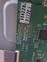 T-Con Board 6870C-0452A 6871L-3177F ,за 42-инчов телевизор LG Модел 42LN575S, с дисплей LC420DUE SFR, снимка 2