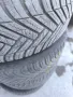 Джанти с гуми15-ки Всезонни, снимка 2