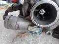 Турбо за Волксваген Шаран 1.9 tdi 116к.с 2002г, снимка 4