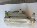 Фар Toyota Corolla Е100 92-96г десен , снимка 2