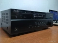 Ресивър (усилвател) YAMAHA HTR-4065. Перфектен! Изпращам видео. , снимка 2