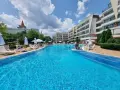 СРОЧНА ПРОДАЖБА! Студио 47 кв.м. в Grand Kamelia, Слънчев бряг – кв. Младост, снимка 8
