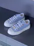 Chanel Дамски Маратонки👟Дамски Спортни Обувки Шанел👟Кецове - 2 Цвята Код SEM-271, снимка 7