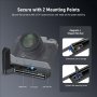 Нова метална L-пластина със силиконова ръкохватка за фотоапарат Fujifilm камера, снимка 7