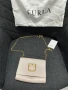 Чанта Furla естествена кожа, снимка 1