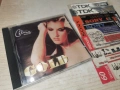 CELINE DION CD 3101262030, снимка 7