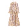  нова рокля Зара, снимка 1 - Рокли - 42206551