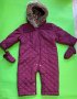Английски детски ескимос-M&S, снимка 1 - Бебешки ескимоси - 42793331