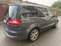 Ford Galaxy 2.2TDCI 7места  200к.с, снимка 5