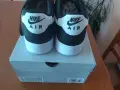 Nike air force1 кожени номер 51,5, снимка 5