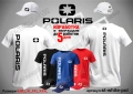 POLARIS тениска и шапка, снимка 4