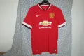 винтидж фланелка Lazio ITALIA Умбро Лацио футболна тениска Manchester United Umbro Манчестър Юнайтед, снимка 5