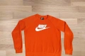 Ватирани суитчери Nike & Adidas RED , снимка 10